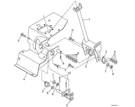 New Holland® L218 Parts 